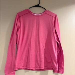 Stio Crester Trail Tee LS